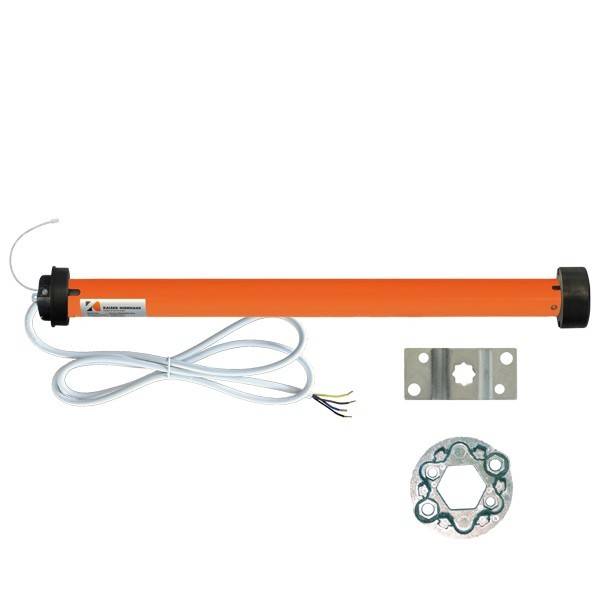 Kaiser Nienhaus Rohrmotor Champion Mercato 124660