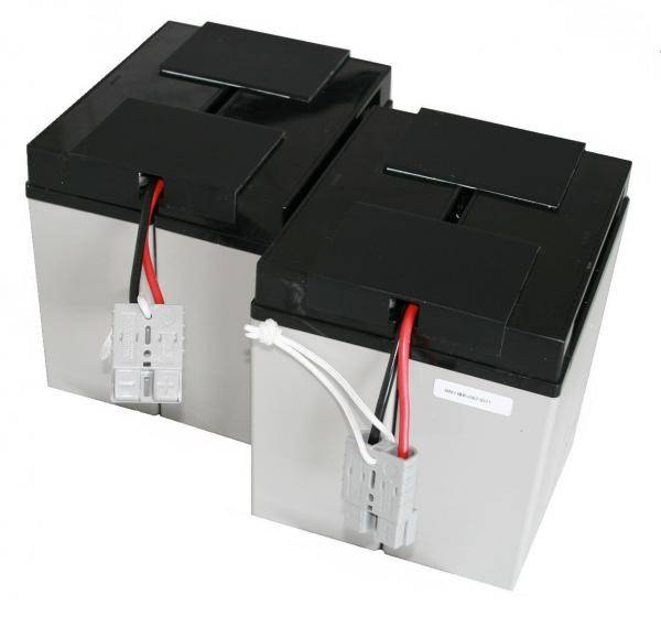 multimatic MM-11-BP USV Ersatzbatterie