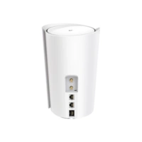 TP-Link Deco X50-5G V1 - WLAN-System - (Router) TP-Link Deco X50-5G V1 - WLAN-System - (Router)