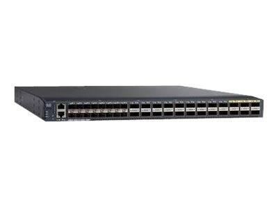 Cisco UCS 6332 Fabric Interconnect - Switch - managed