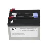 Origin Storage APCRBC142-OS - Plombierte Bleisäure (VRLA) - 12 V - 1 Stück(e)