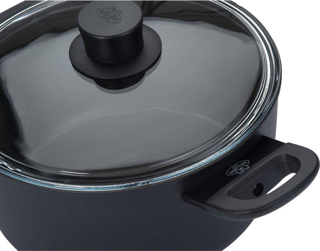 Ballarini AVOLA Stielkopfpfanne 20 cm (1006217)