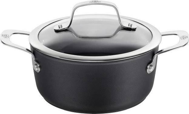 Ballarini ALBA Stielkasserolle 24 cm (1000247)