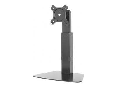 Manhattan TV & Monitor Mount (Gas Spring), Desk, Tilt/Swivel/Rotation/Height, 1