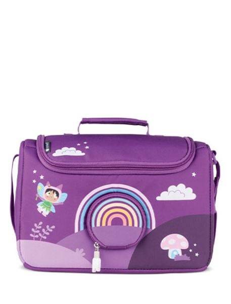 Hörspiel-Transporter: Hinter dem Regenbogen