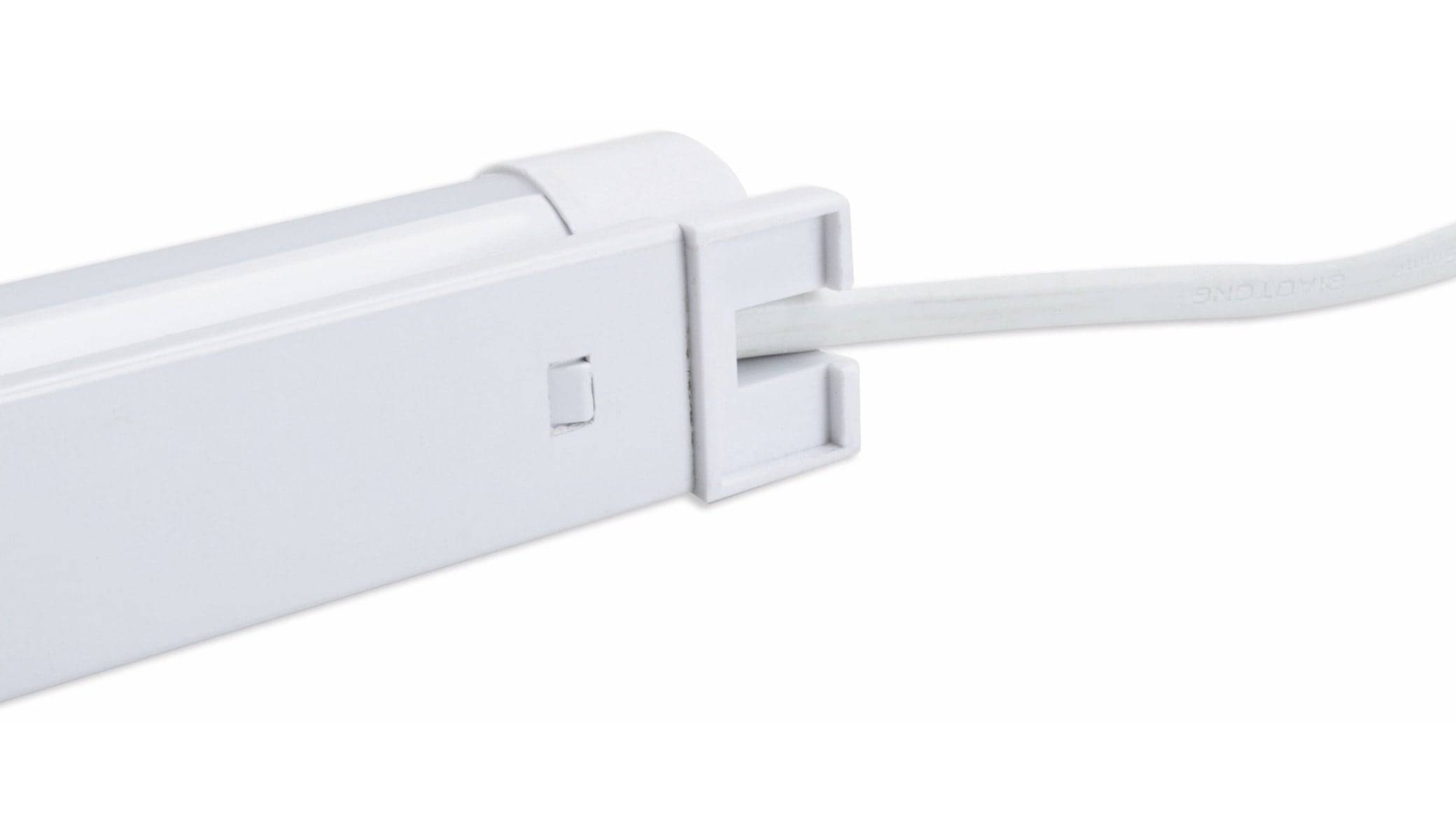 MÜLLER-LICHT LED-Unterbauleuchte Calix Switch Tone DIM 60, 12 W, 960 lm, 2700-6500 K, 900 mm