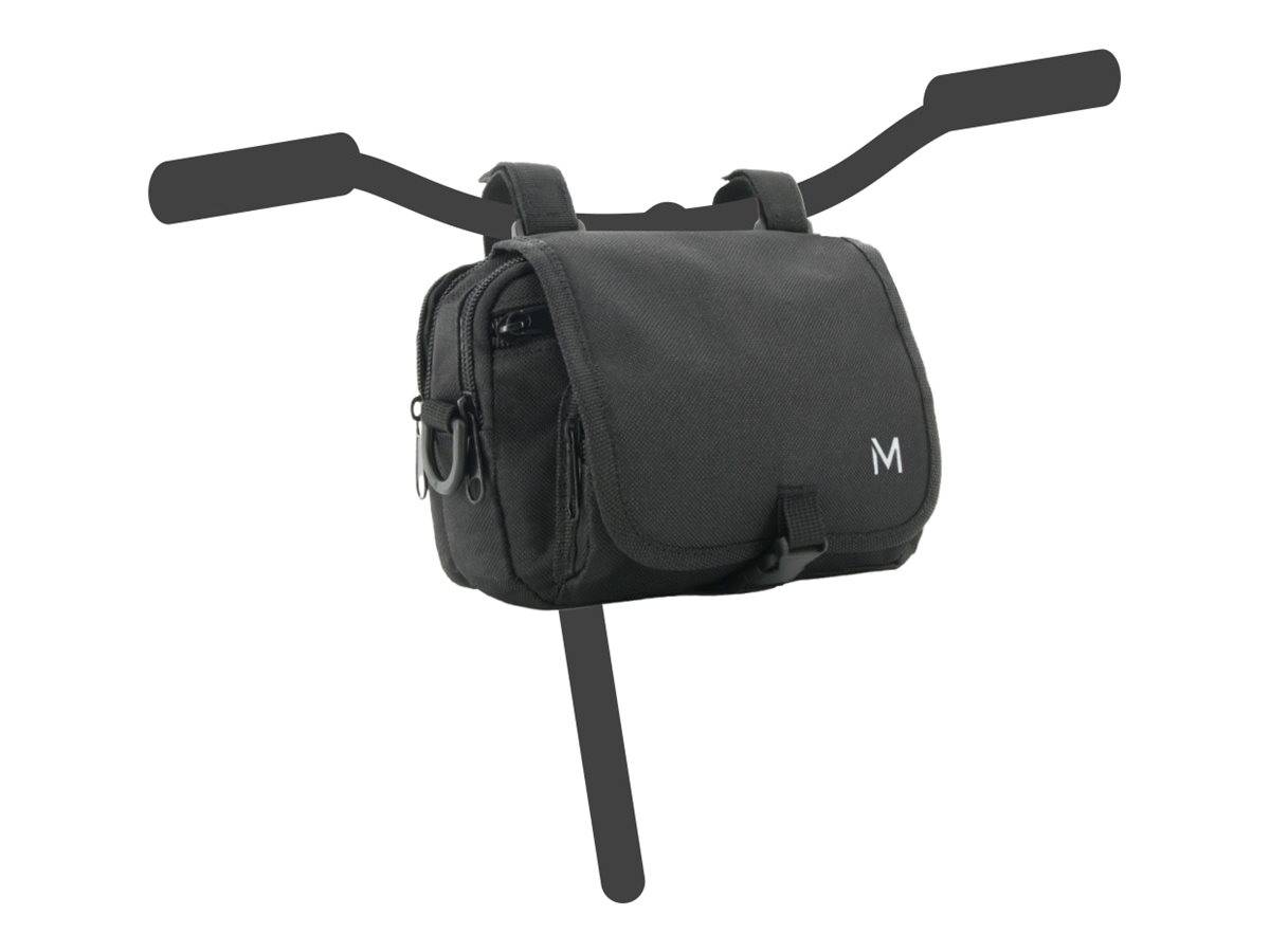Mobilis - Tasche für Fahrrad - Fahrrad, wasserabweisendes Material