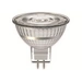 BLULAXA LED-Lampe 49123 MR16, GU5.3, EEK: F, 5,5 W, 460 lm, 2700 K, Halogenoptik BLULAXA LED-Lampe 49123 MR16, GU5.3, EEK: F, 5,5 W, 460 lm, 2700 K, Halogenoptik