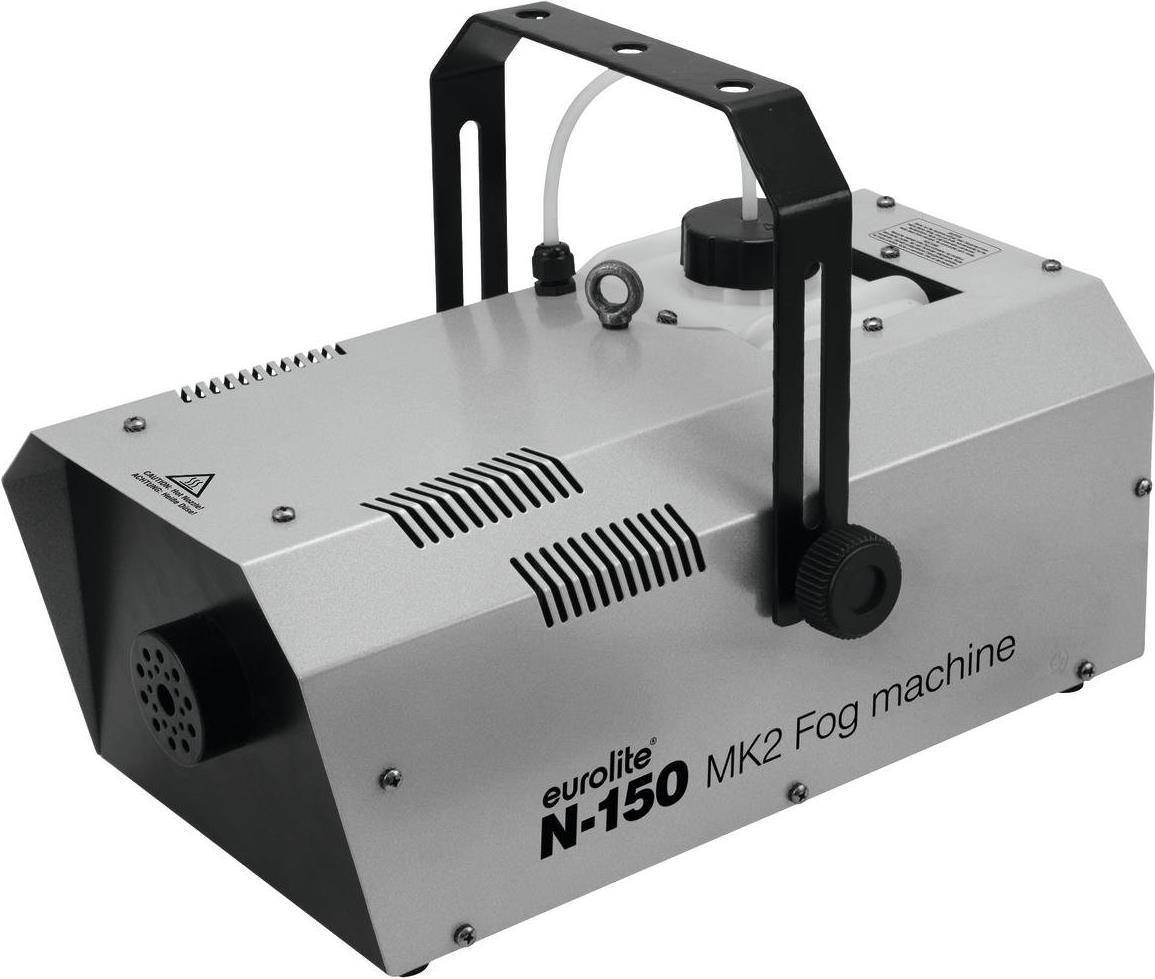 EUROLITE N-150 MK2 Nebelmaschine (51701981)
