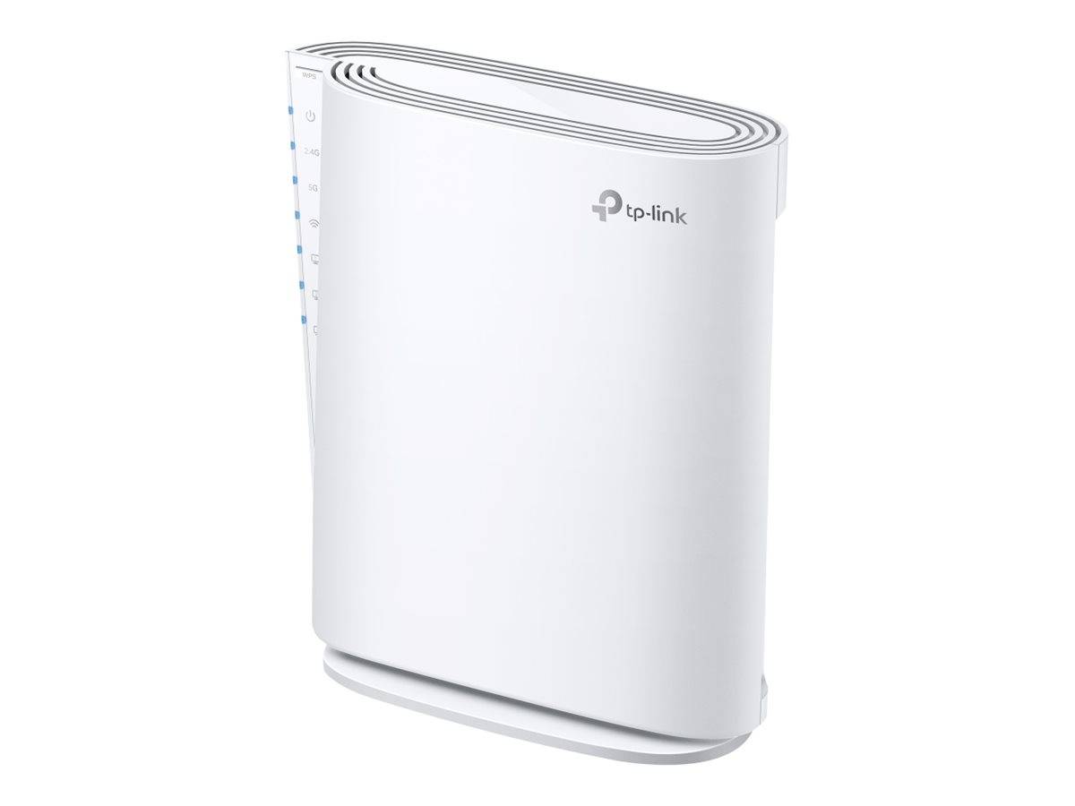 TP-Link RE900XD V1 - Wi-Fi-Range-Extender - Mesh