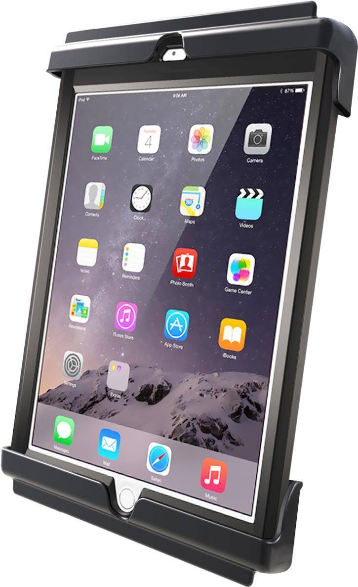 RAM Mount RAM-HOL-TAB20U Auto Passive Halterung Schwarz (RAM-HOL-TAB20U)
