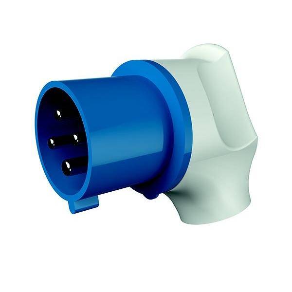 Mennekes Winkelstecker 3646