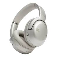 JBL Tour One M2, Kabellos, Musik, 10 - 40000 Hz, 278 g, Kopfhörer, Champagner