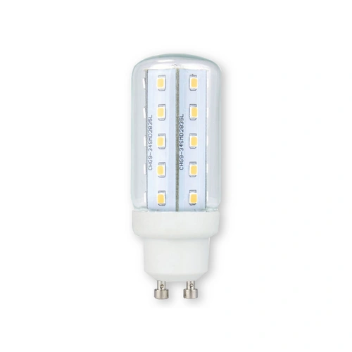 BLULAXA LED-SMD-Lampe, T30, GU10, EEK: E, 4W, 400lm, 2700K BLULAXA LED-SMD-Lampe, T30, GU10, EEK: E, 4W, 400lm, 2700K