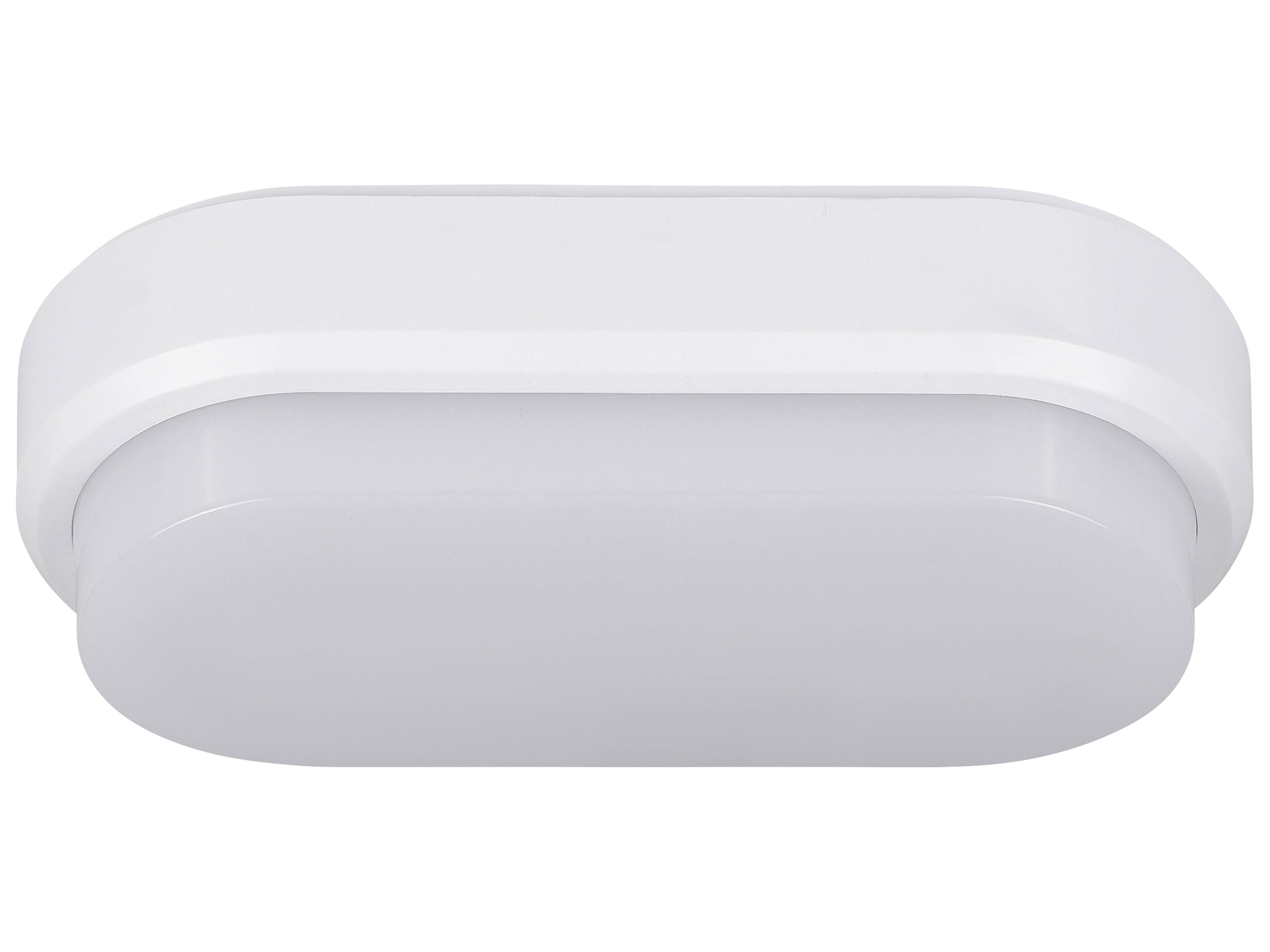 MÜLLER-LICHT LED-Deckenleuchte, Ipsum, 15W, 1550lm, 4000K