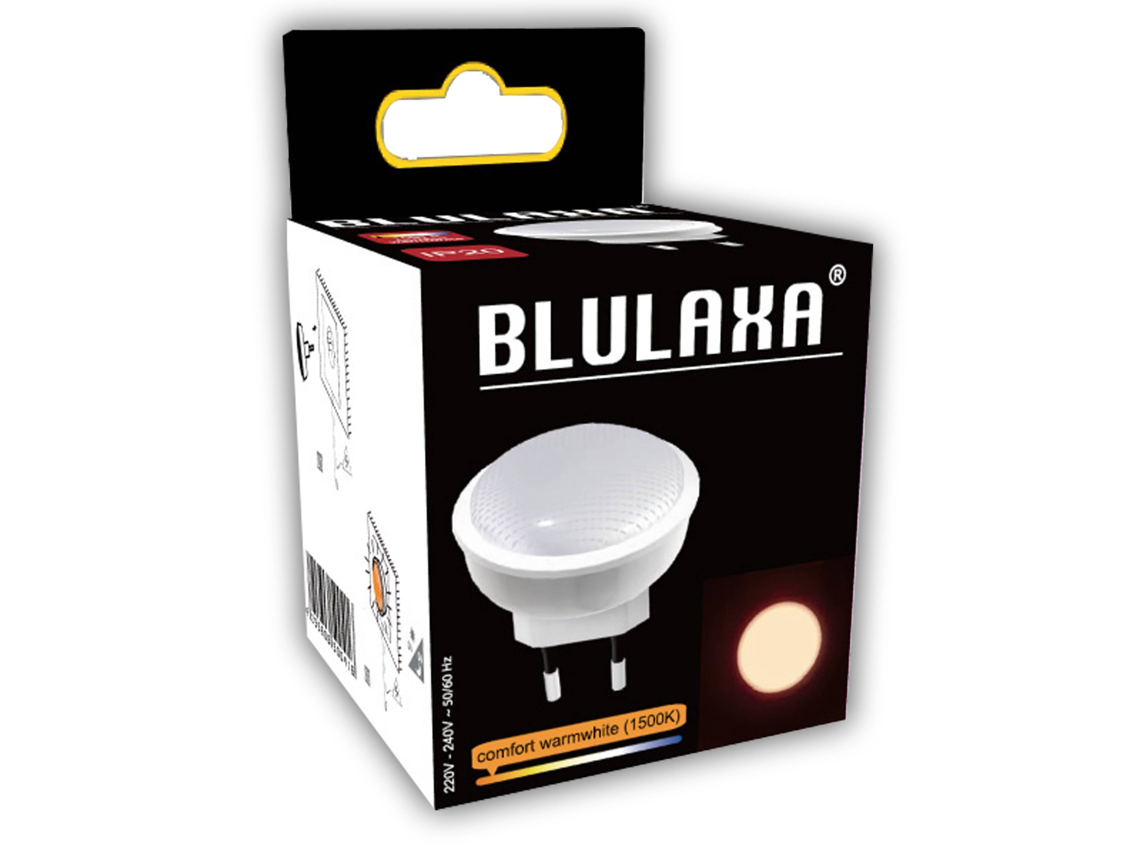 BLULAXA LED-Orientierungslicht, Ceres