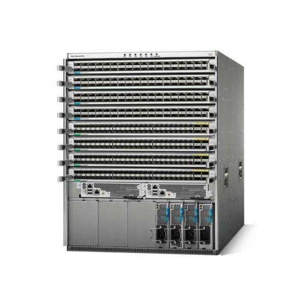 Cisco N9K-C9508-B3-E