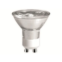 BLULAXA LED-Lampe 48797 PAR16, GU10, EEK: F, 4 W, 345 lm, 4000 K, Halogenoptik BLULAXA LED-Lampe 48797 PAR16, GU10, EEK: F, 4 W, 345 lm, 4000 K, Halogenoptik