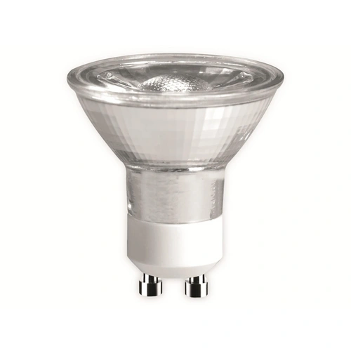 BLULAXA LED-Lampe 48797 PAR16, GU10, EEK: F, 4 W, 345 lm, 4000 K, Halogenoptik BLULAXA LED-Lampe 48797 PAR16, GU10, EEK: F, 4 W, 345 lm, 4000 K, Halogenoptik