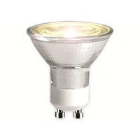 BLULAXA LED-Lampe 48797 PAR16, GU10, EEK: F, 4 W, 345 lm, 4000 K, Halogenoptik BLULAXA LED-Lampe 48797 PAR16, GU10, EEK: F, 4 W, 345 lm, 4000 K, Halogenoptik