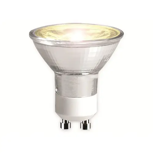 BLULAXA LED-Lampe 48797 PAR16, GU10, EEK: F, 4 W, 345 lm, 4000 K, Halogenoptik BLULAXA LED-Lampe 48797 PAR16, GU10, EEK: F, 4 W, 345 lm, 4000 K, Halogenoptik
