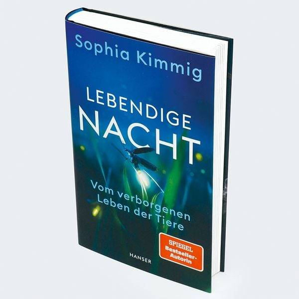 Lebendige Nacht