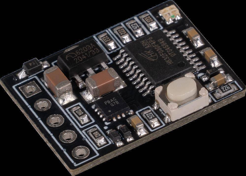 Joy-iT COM-ZY12PDG Alarmauslöser-Modul (COM-ZY12PDG)