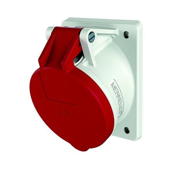 Mennekes Anbaudose 145