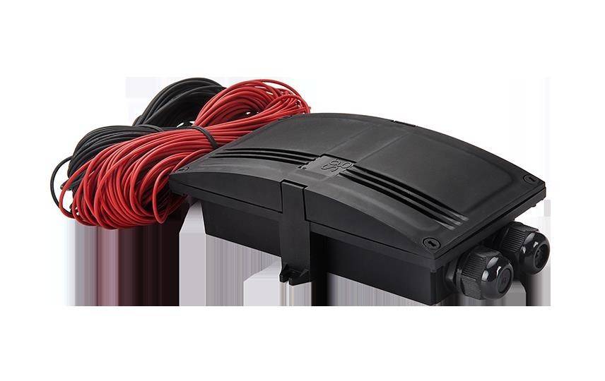 SG Leuchten Treiberbox 900117