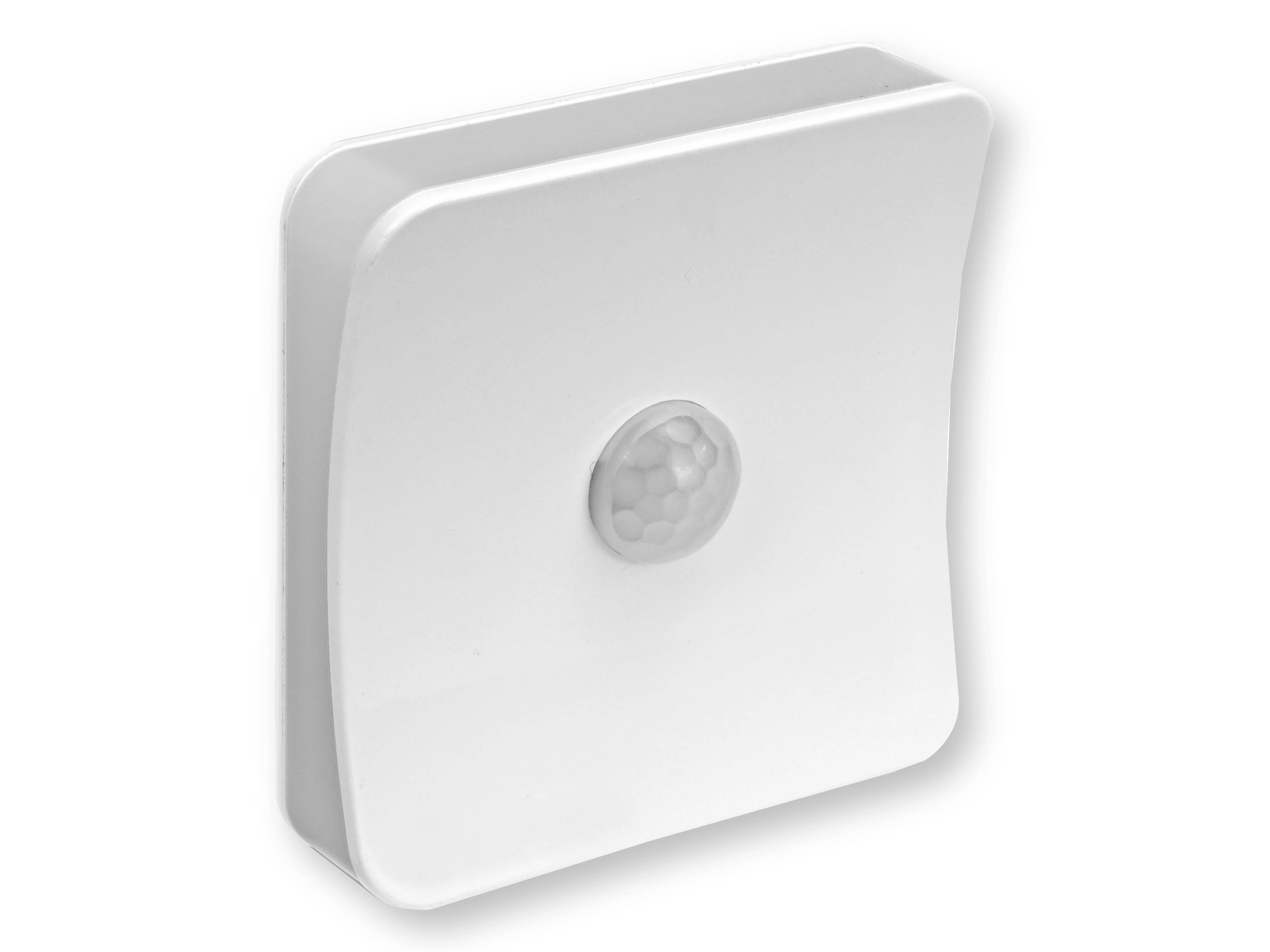 BLULAXA LED-Orientierungslicht, Saturn mit Bewegungsmelder