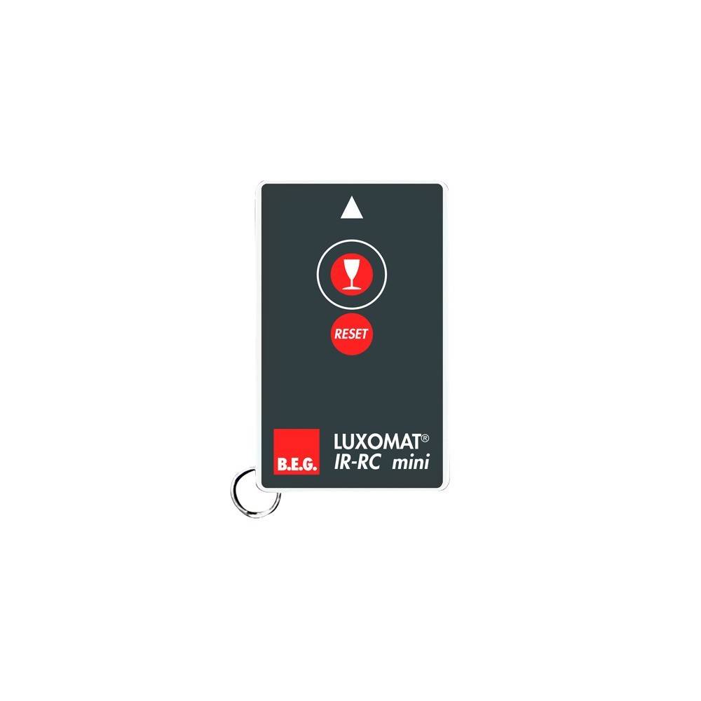 BEG Brück Electronic IR-Fernbedienung IR-RC-Mini