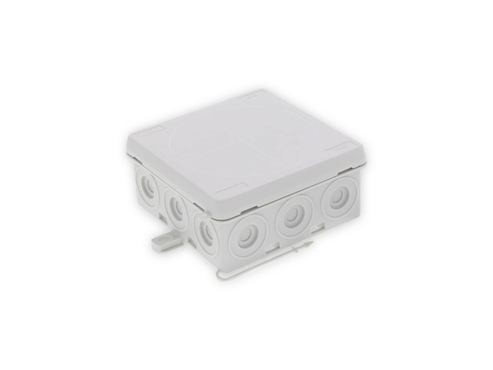 WISKA Kabelabzweigkasten KA 012 LG, IP55