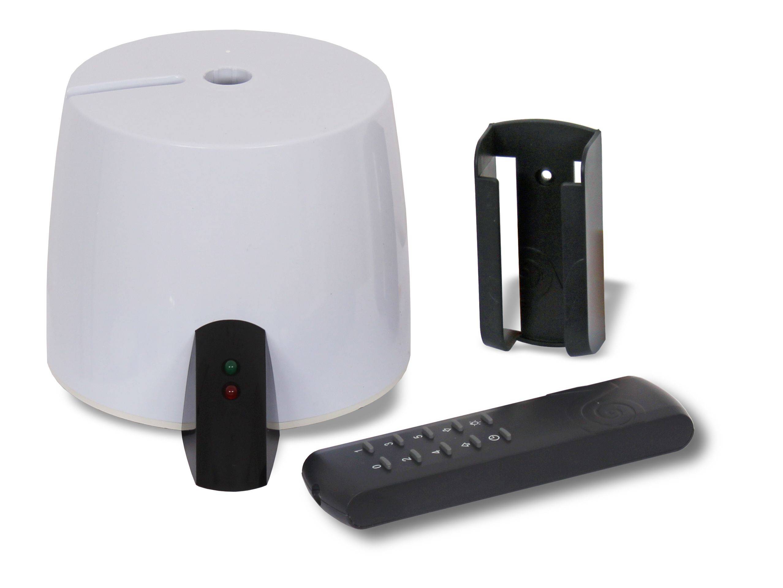 Fernbedienung Telenordik 5TR für Nordik Evolution