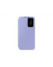 Samsung A54 Smart View Wallet Case Blueberry