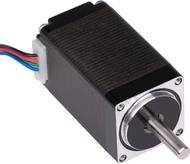 Joy-it Schrittmotor NEMA11-02 0.12 Nm 0.67 A Wellen-Durchmesser: 5 mm (NEMA11-02)