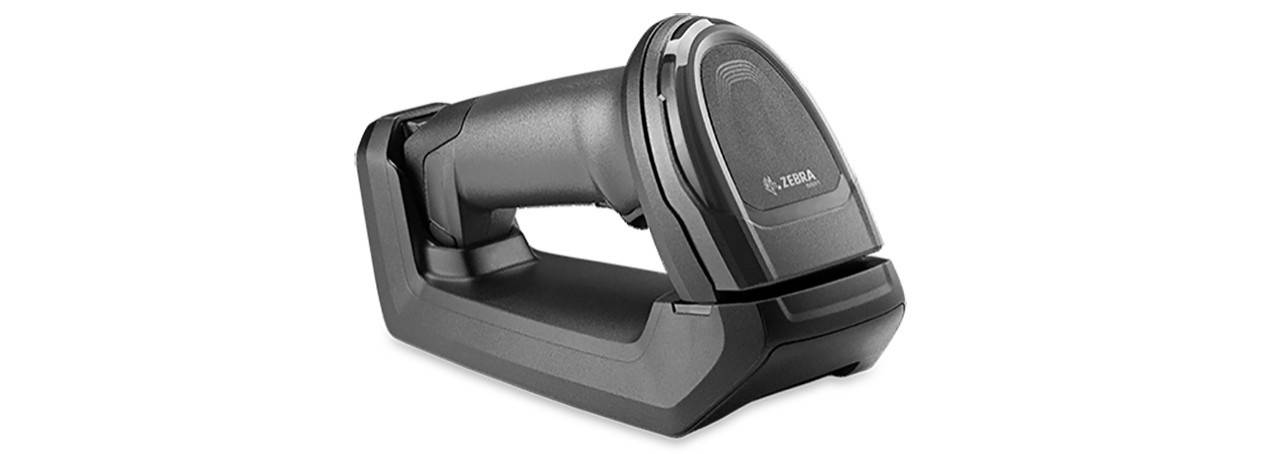 Zebra DS8178 - Standard Range (SR) - Barcode-Scanner