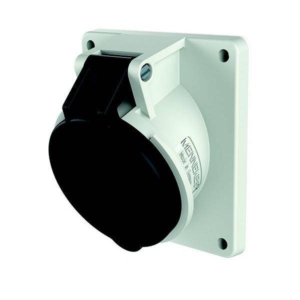 Mennekes Anbaudose TA 3010