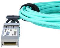 BLUEOPTICS - Networks UACC-AOC-SFP10-5M kompatibles BlueOptics AOC SFP+ BO353503J5M