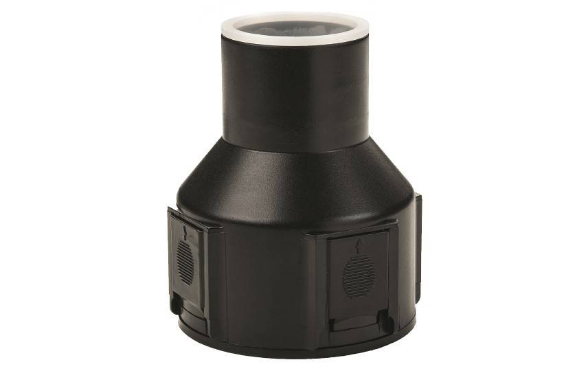 SG Leuchten Bodeneinbaugehäuse 630042