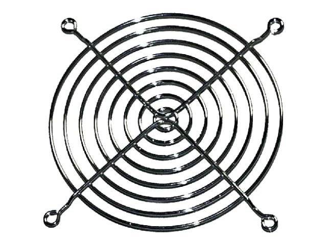 SCHWEITZER SYSTEMTECHNIK - Schweitzer - Fan-Grill - 48.3 cm (19"")