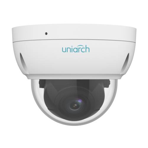 Uniarch by Uniview IPC-D314-APKZ Dome Zoom 4MP