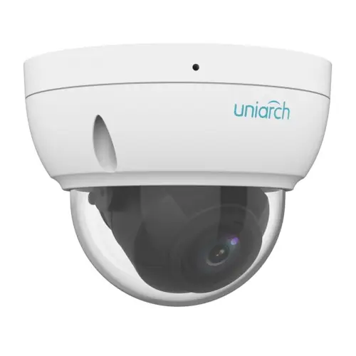 Uniarch by Uniview IPC-D315-APKZ Dome Zoom 5MP Uniarch by Uniview IPC-D315-APKZ Dome Zoom 5MP