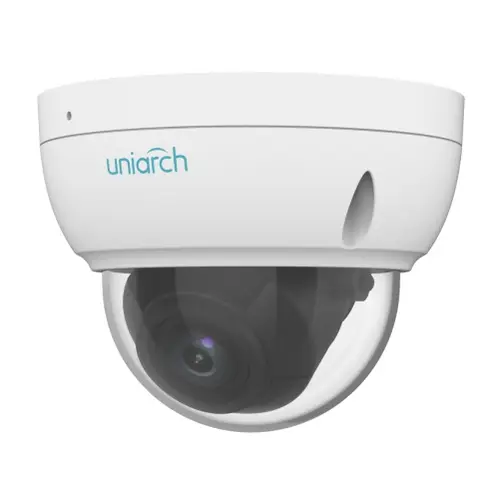 Uniarch by Uniview IPC-D315-APKZ Dome Zoom 5MP Uniarch by Uniview IPC-D315-APKZ Dome Zoom 5MP