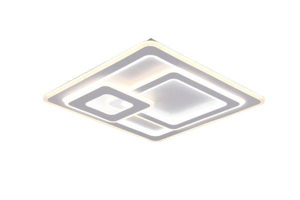 629219331 LED Deckenleuchte ws