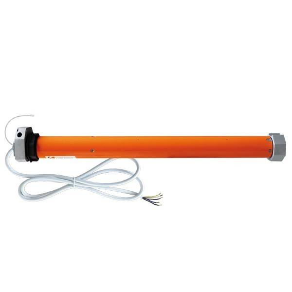 Kaiser Nienhaus Rohrmotor Favorit Funk 152100