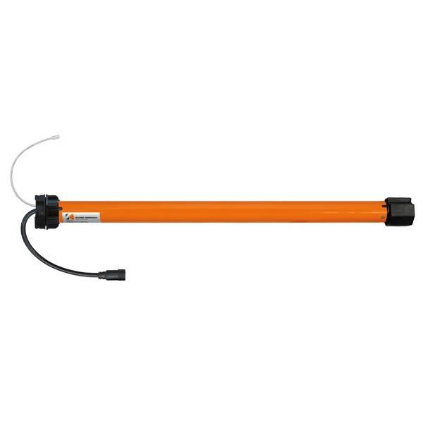 Kaiser Nienhaus Rohrmotor Junior Easy 160006