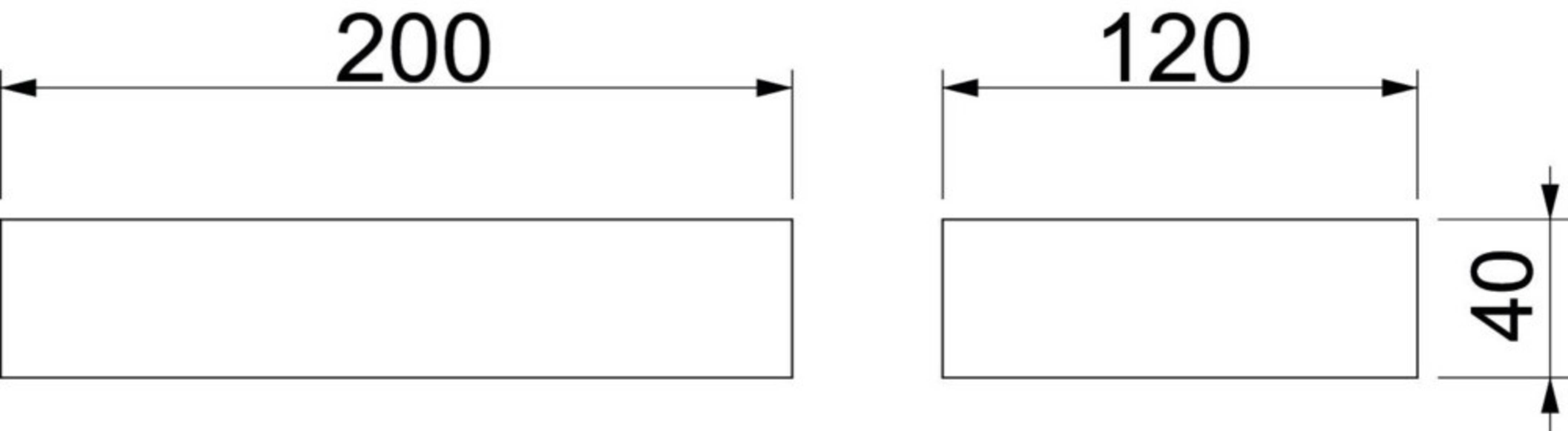 OBO Bettermann Schaumstoffdichtung PLM CO 1220