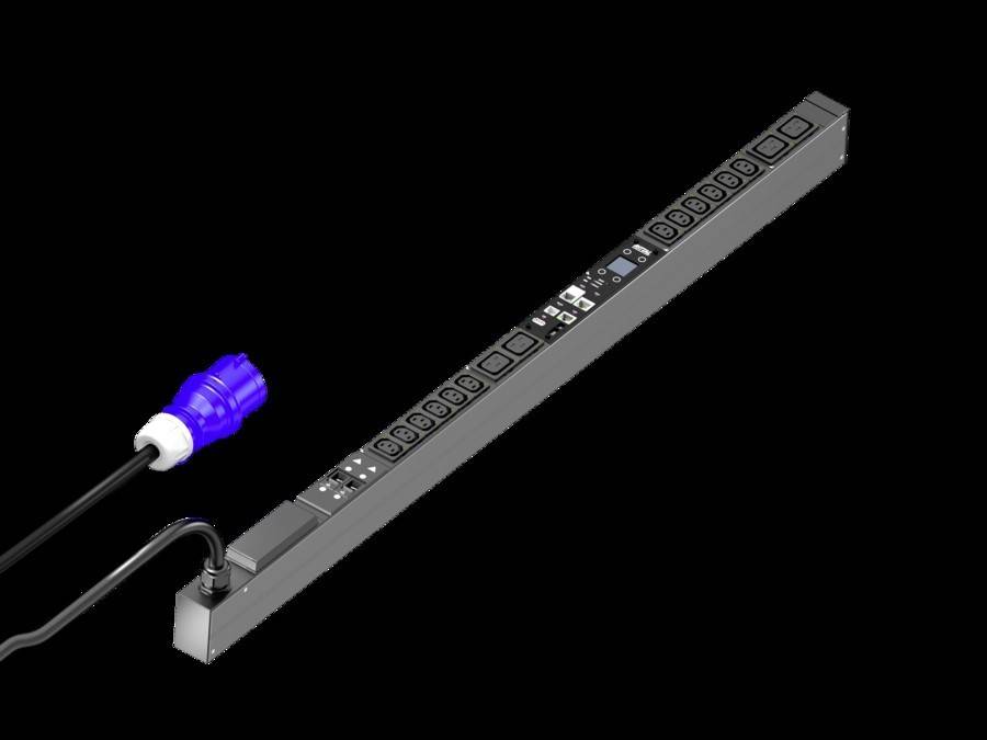 Rittal PDU managed DK 7979.413