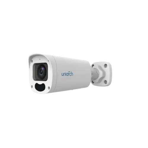 Uniarch by Uniview IPC-B312-APKZ Bullet Zoom 2MP Uniarch by Uniview IPC-B312-APKZ Bullet Zoom 2MP