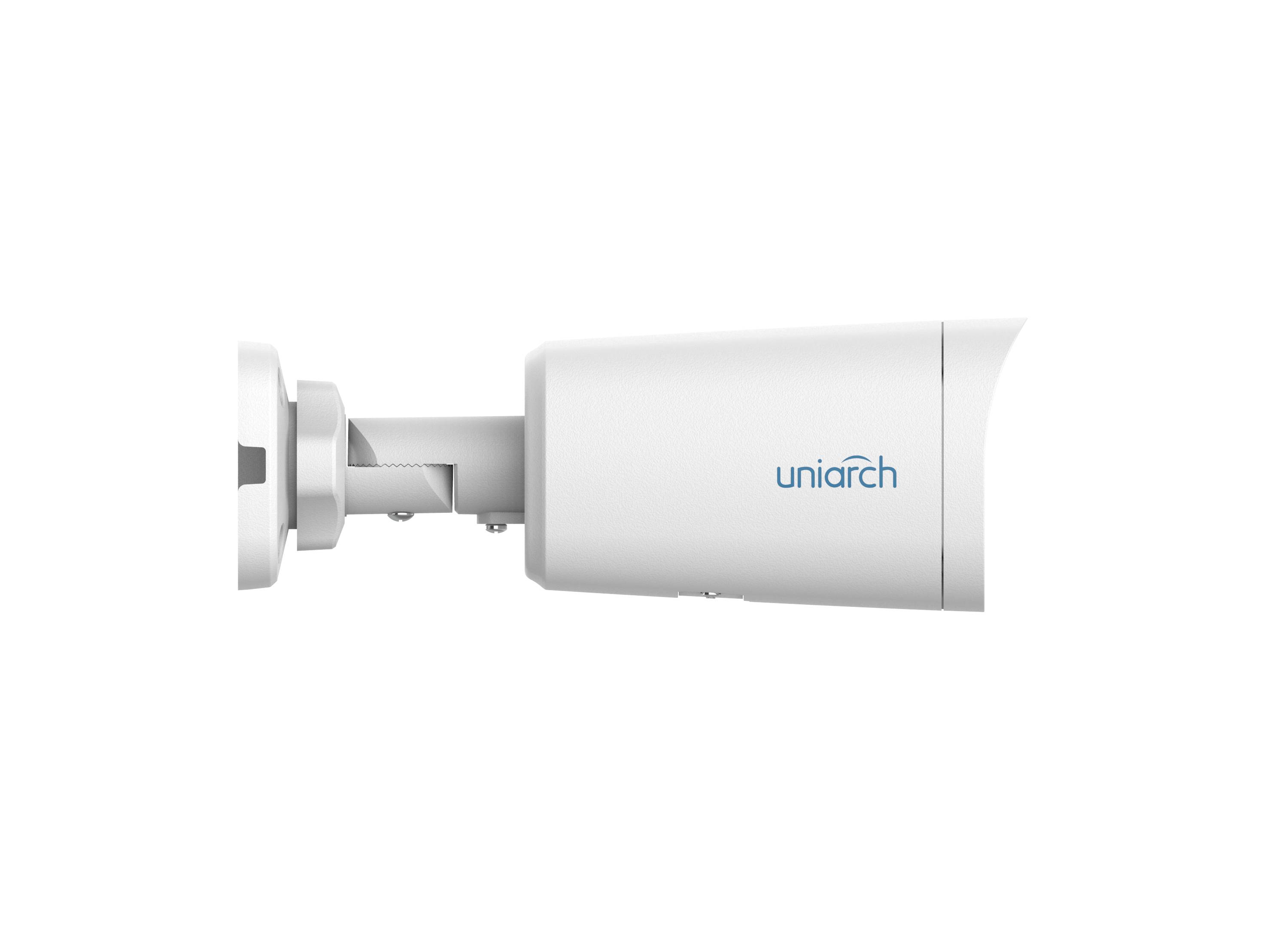 Uniarch by Uniview IPC-B312-APKZ Bullet Zoom 2MP